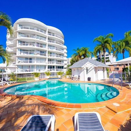 The Atrium Resort Gold Coast Exterior foto