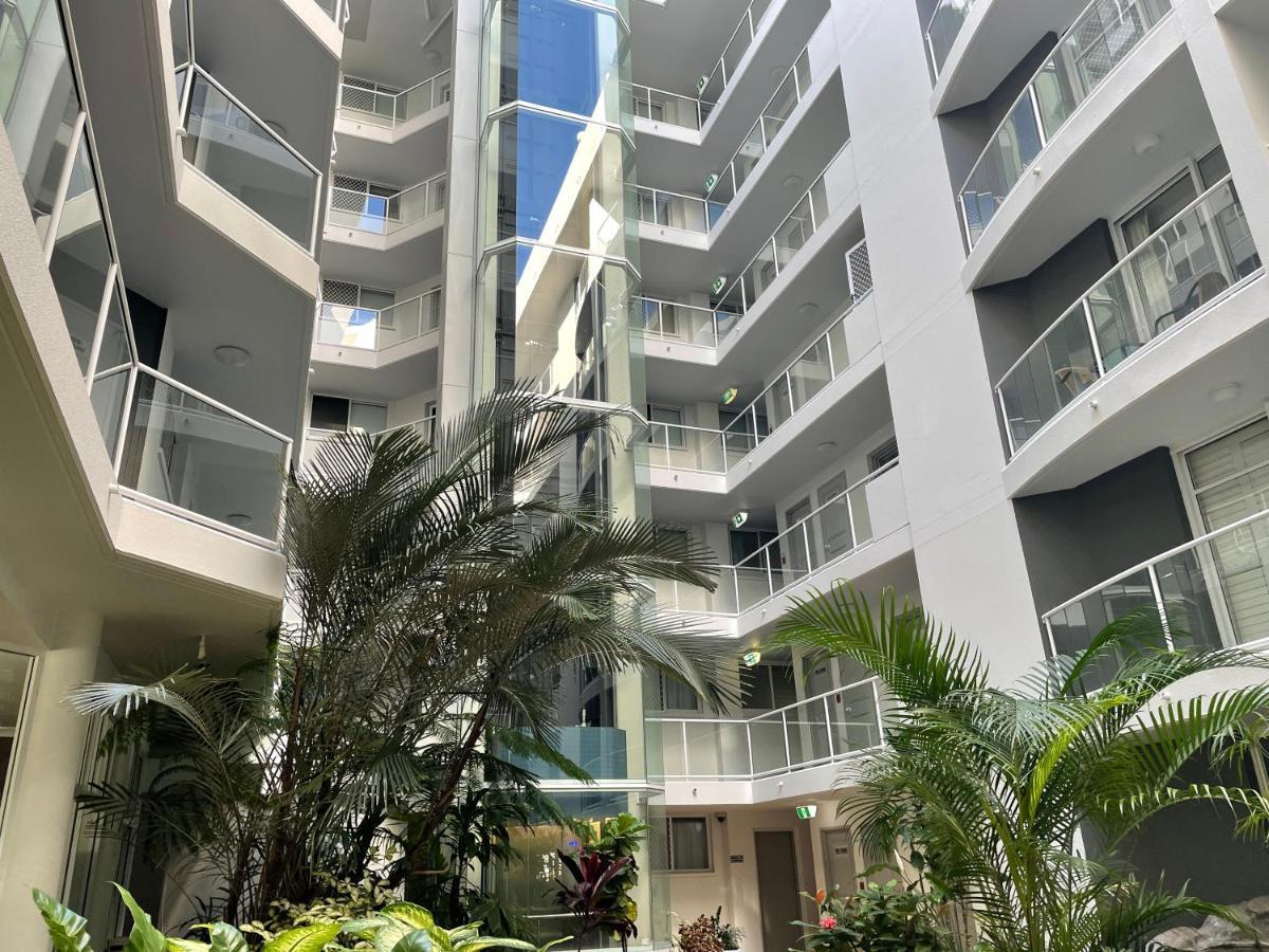 The Atrium Resort Gold Coast Exterior foto