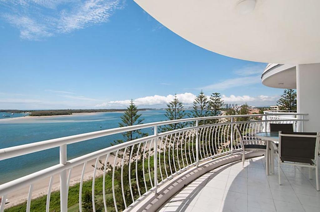 The Atrium Resort Gold Coast Exterior foto
