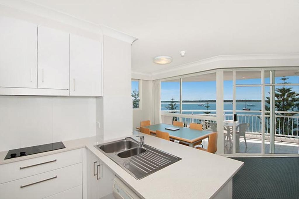 The Atrium Resort Gold Coast Exterior foto