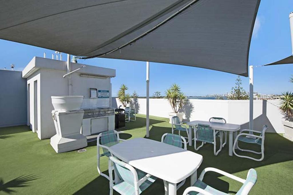 The Atrium Resort Gold Coast Exterior foto